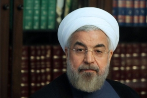 آقای روحانی؛ نتیجه انتخابات بدون شورای نگهبان فرار رئیس جمهور با لباس زنانه است