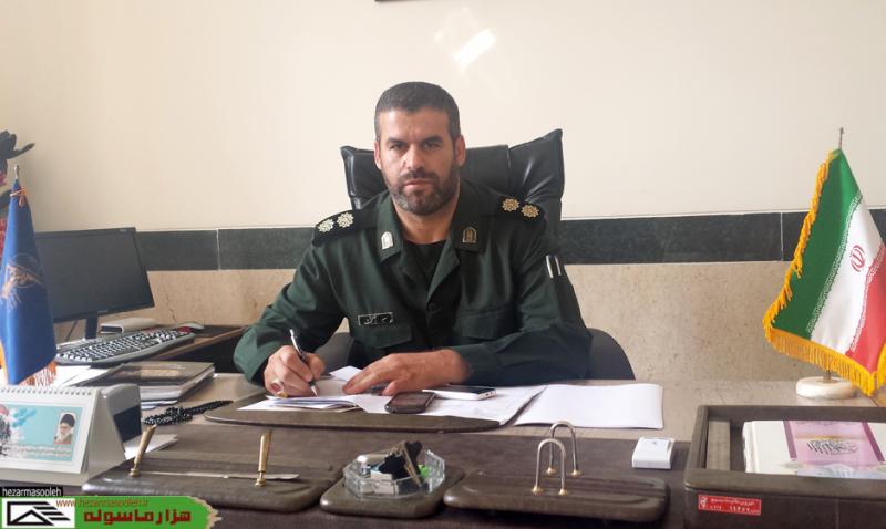 برگزاري رزمايش گردان هاي الي بيت المقدس در شهرستان پاوه