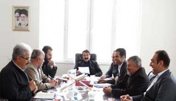 شورای شهر با استعفای شهردار پاوه موافقت کرد