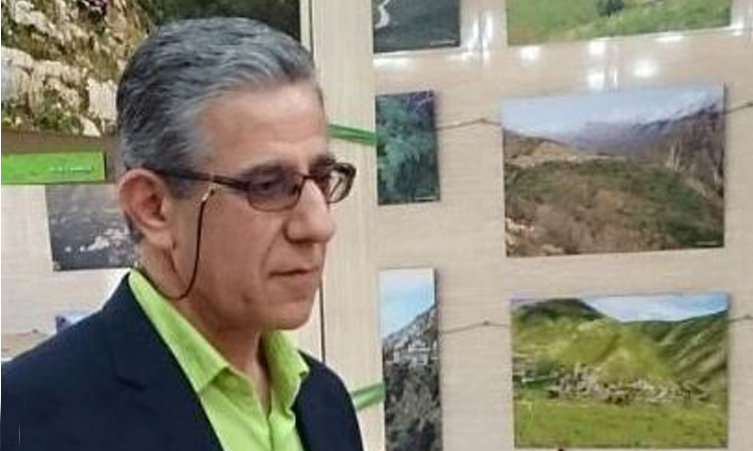 نشست "هم اندیشی دوستداران گردشگری و محیط زیست " برگزار مي شود