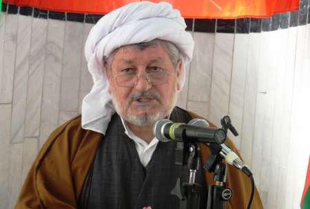 امام جمعه پاوه: اجرای امر به معروف ضامن امنیت جامعه است