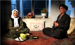 راه یابی«با خدا می‌رقصم» در جشنواره مستند میراداس داک اسپانیا