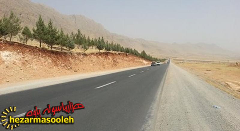 نقدی بر جاده های مرگ در اورامانات/قتلگاهی برای مسافران و مردم/استاندار کرمانشاه:راه نجات پاوه تنها "