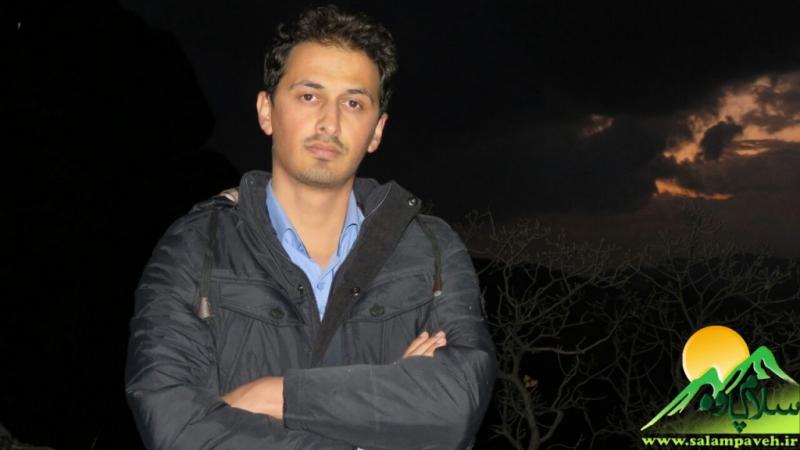 کمپین حمایت از سلام پاوه به راه افتاد / برهان عبدی کمپین حمایت از سلام پاوه به راه افتاد / برهان عبدی