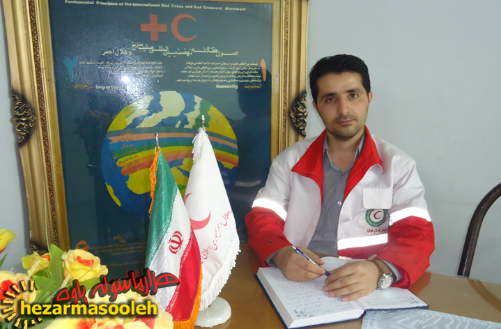 کسب آمادگی یکی از بهترین روشهای پیشگیری در کاهش خطرات ناشی از زلزله است/شنیده های موجود در بین شهروندان شایعه ای بیش نیست 