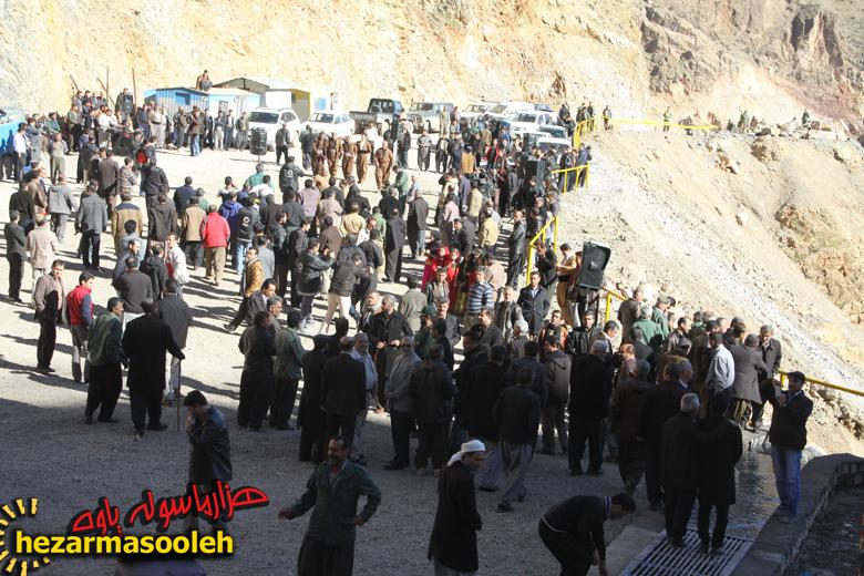 گزارش تصویری از مراسم جشن میلاد نبی مکرم اسلا(ص) آغاز هفته وحدت و جشن نجات بخشی چشمه بل در پاوه گزارش تصویری از مراسم جشن میلاد نبی مکرم اسلا(ص) آغاز هفته وحدت و جشن نجات بخشی چشمه بل در پاوه