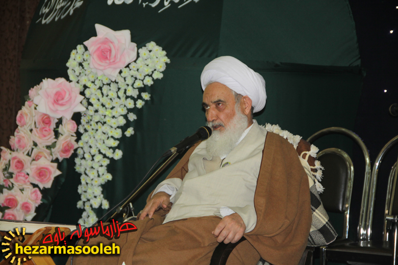 اگر اقتدا به رسول الله داشته باشیم هیچ مشکلی نخواهیم داشت اگر اقتدا به رسول الله داشته باشیم هیچ مشکلی نخواهیم داشت