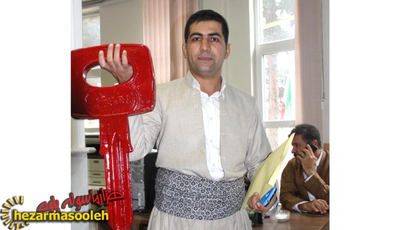 خرمي هم با كليد آمد/شمار داوطلبان انتخابات مجلس دهم به 29 نفر رسیدند