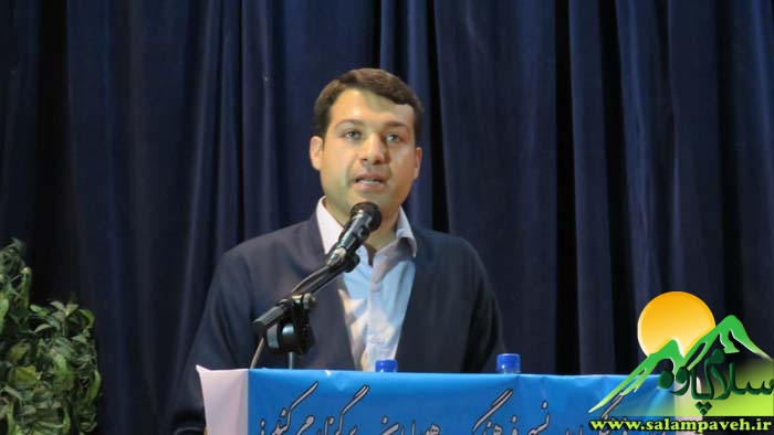 خبری خوش از وادی فرهنگ و هنر/ پاوه صاحب سینما شد