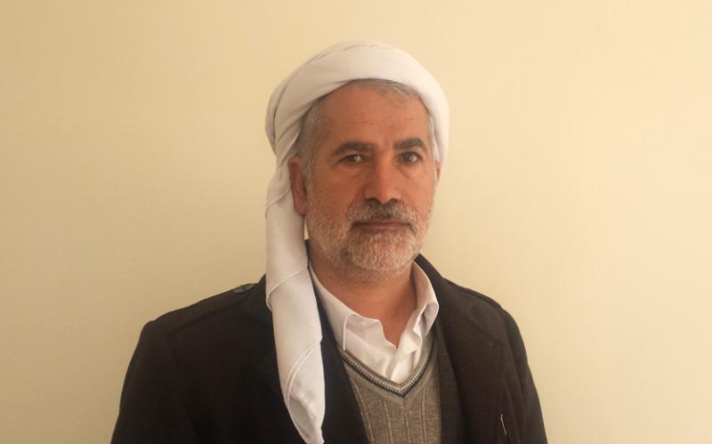 اعدام شیخ نمر احساسات و عواطف امت اسلامي را مخدوش کرد