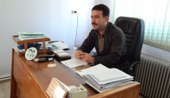 رفع مشکل قطعی آب شرب روستای نوریاب تا غروب امروز 