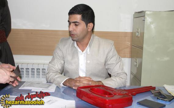 از انصراف سالار خرمی در انتخابات مجلس دهم تا نرسیدن کلید وی جهت حل مشکلات