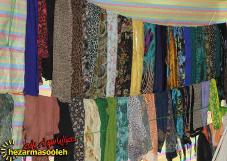 اهدای 12 هزار لباس به نیازمندان پاوه