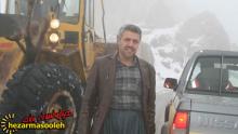 راه ارتباطی 18 روستای شهرستان پاوه بسته شد راه ارتباطی 18 روستای شهرستان پاوه بسته شد