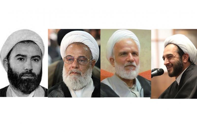 4 نامزد انتخابات مجلس خبرگان در حوزه کرمانشاه تایید صلاحیت شدند