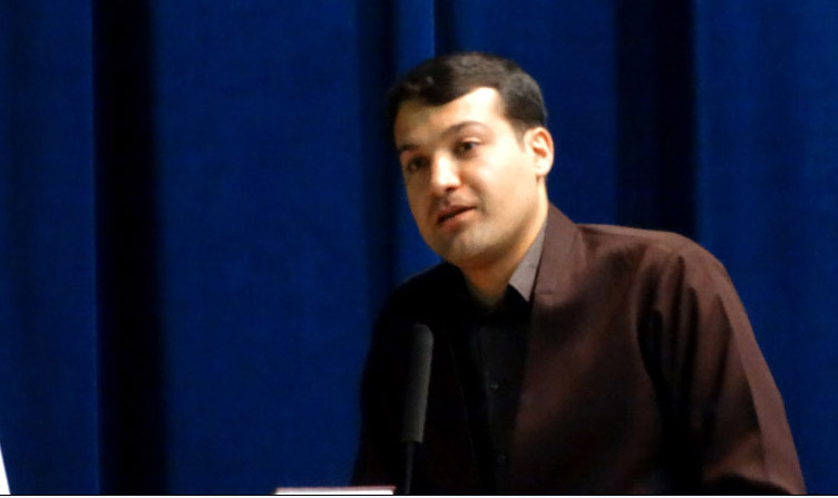 هدایت محمودی: آشنایی با حیات نبی مکرم اسلام(ص) برای هر فرد مسلمانی از ضروریات است/تشکر از حامیان سینما فرهنگ پاوه