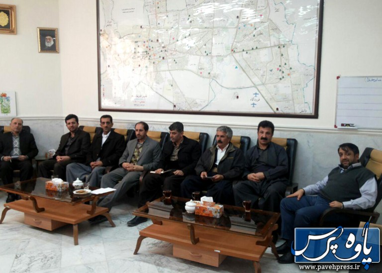 شمشیری: ژیانه وه یکی ازبرترین انجمن های مردم نهاد استان در حوزه پیشگیری است