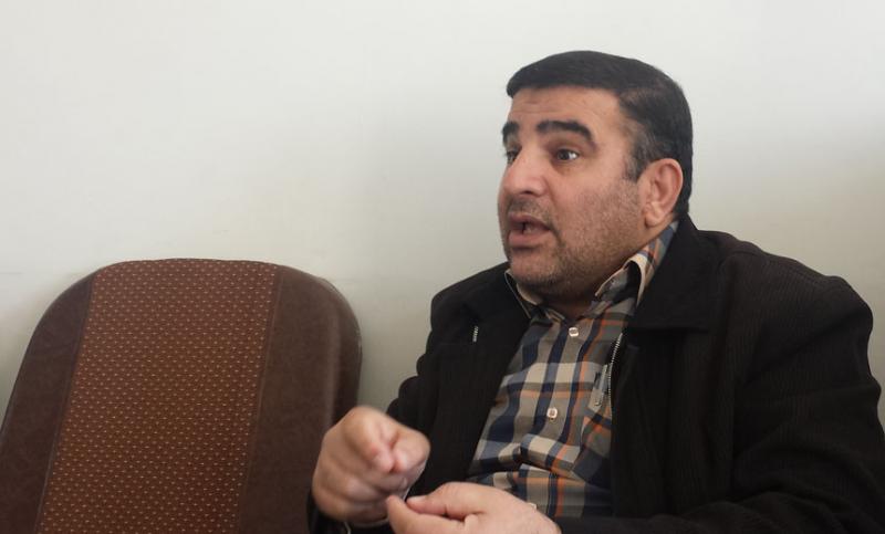 تاکنون 186 هزار کارت هوشمند ملی در سطح استان درخواست و صادر شده است/صدور این تعداد در شهرستان پاوه 6602 است 