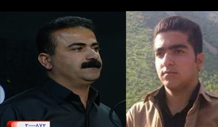 امشب دو هنرمند شهرستان پاوه در فینال برنامه چریکه شو حضور می یابند