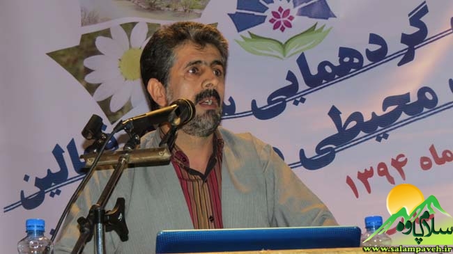 چند گلایه انتخاباتی… / محمود رستمی تبار