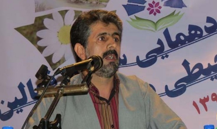 تداوم سمن های محیط زیستی،با این روند چه بهتر که نباشند!!!!!/محمود رستمی تبار