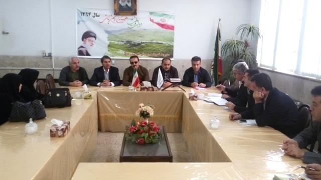 آموزشگاههای آموزش و پرورش شهرستان پاوه آماده پذیرایی از مهمانان نوروزی هستند