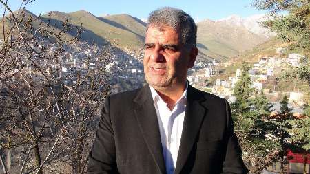 پاوه آماده پذیرایی از مسافران نوروزی است