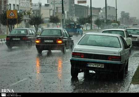 بارندگی از هفته آینده استان کرمانشاه را فرا می گیرد