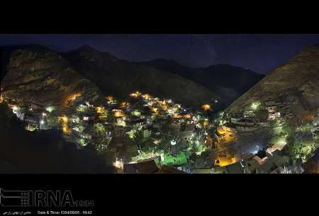 قرآن تاریخی روستای زردویی پاوه ثبت ملی می شود قرآن تاریخی روستای زردویی پاوه ثبت ملی می شود