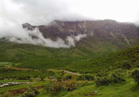 شاهو سرشار از جاذبه های طبیعی و گردشگری شاهو سرشار از جاذبه های طبیعی و گردشگری