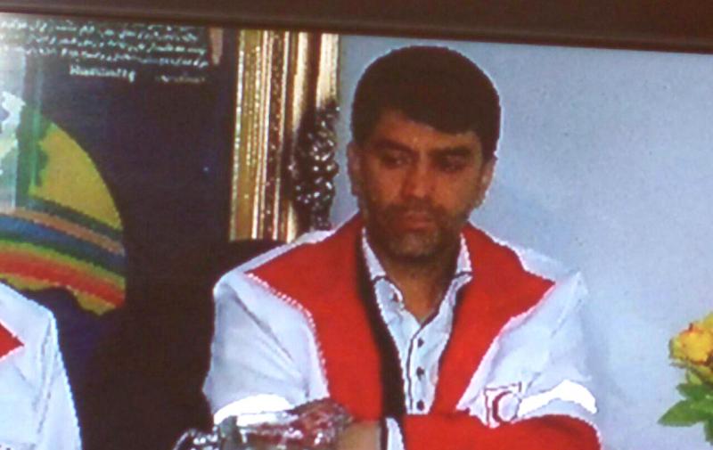 عدم حضور عضو دو دوره شورای اجرایی هلال احمر پاوه در انتخابات پیش رو