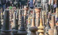 مراسم امحای قلیان و سیگار در پاوه برگزار می شود/دعوت از مردم برای شکستن قلیان ها