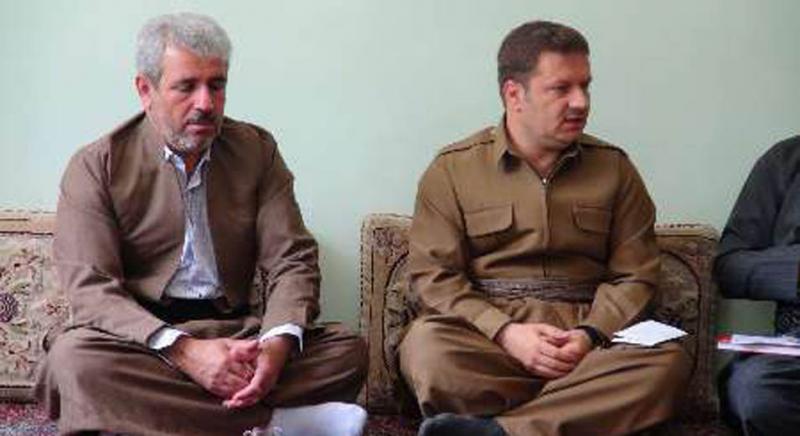 همه ما بايد قدردان خانواده هاي شهدا و ايثارگران باشيم