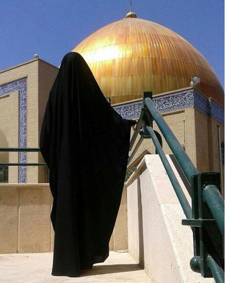 چـــــــــــــــــادر 
