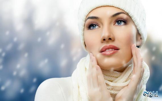 کاهو برای پوست آبرسان است