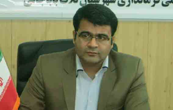 تغییر قریب الوقوع فرماندارثلاث باباجانی /رایزنی نماینده ادوار برای تغییر فرماندار دیگراورامانات