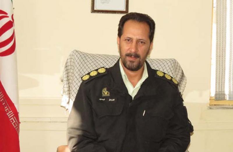 كاهش25 درصدی وقوع سرقت در شهرستان "پاوه" 