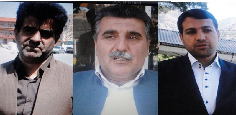 فیلمی از مطالبات مردم پاوه از رئیس جمهور/رسمی شدن مرز شوشمی مطالبه اصلی مردم این شهرستان