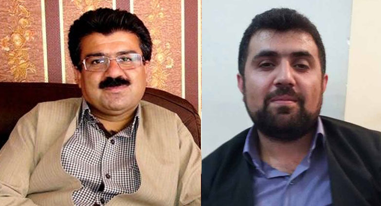 صبور حسینی سرپرست شبکه بهداشت و درمان شهرستان پاوه شد
