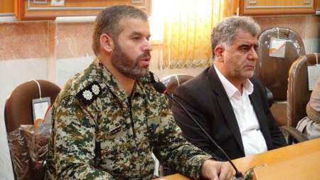 فرماندار پاوه: گرامیداشت روز ملی پاوه، پاسداشت ارزشهاست/تشریح برنامه های پاسداشت روز ملی پاوه