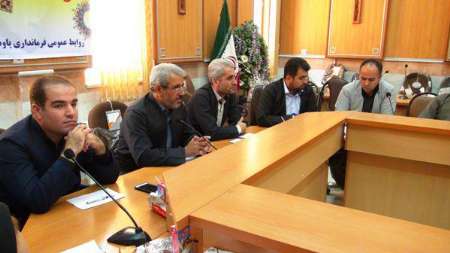  توجه به مقوله سلامت باید دغدغه همه مدیران ودستگاهها باشد