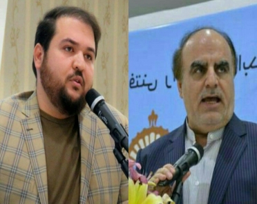 معین: پسرفت حاصل مدیریتی است که خط قرمزش خودش است نه مردم/ در سه سال گذشته آجر روی آجر نگذاشتید/ استاندار کرمانشاه: مشکل توسعه ما نه فقط در مدیریت بلکه در فرهنگ برخی استان هاست/ اصلاح طلب بوده و هستم