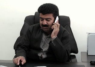 سرپرست شبکه بهداشت ودرمان شهرستان پاوه ازسمت خودخداحفظی کرد سرپرست شبکه بهداشت ودرمان شهرستان پاوه ازسمت خودخداحفظی کرد