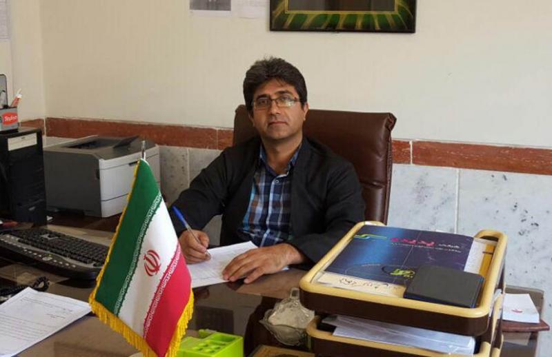 پیام بخشدار شاهو به مناسبت 26مرداد سالگرد شکست حصر پاوه و بازگشت آزادگان به میهن