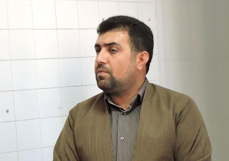 پیام سرپرست شبکه بهداشت و درمان پاوه به مناسبت روز پزشک 