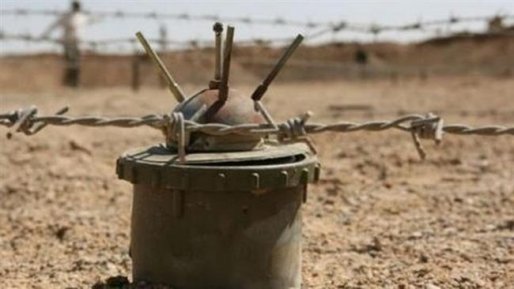 انفجار مین در گردنه تته، سه نوجوان هورامانی را مصدوم کرد