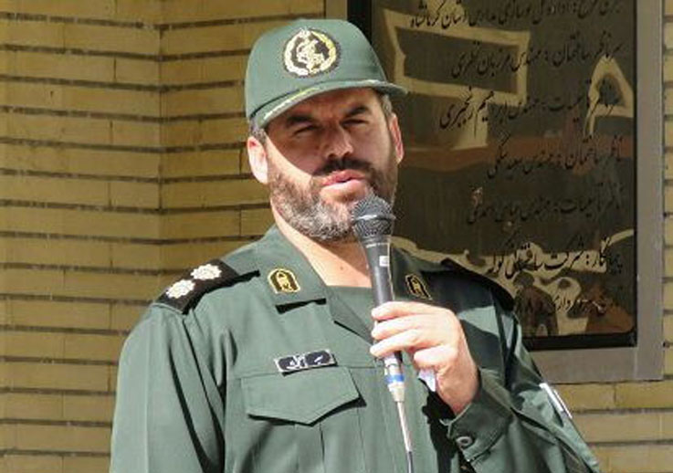 پیام تسلیت فرمانده سپاه ناحیه پاوه به خانواده شهیدان مدافع حرم پیام تسلیت فرمانده سپاه ناحیه پاوه به خانواده شهیدان مدافع حرم