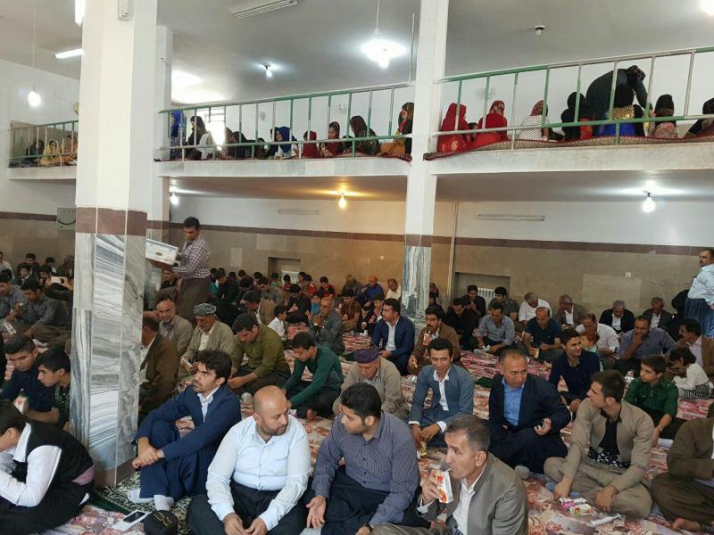  تقدیر از برترین های علمی و فرهنگی روستای هجیج