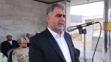 فرماندار پاوه: امنیت عمومی پیچیده ترین نوع امنیت است