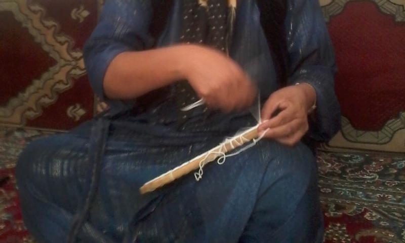 "گیوه" پاافزار گامهای بلند اقتصادی